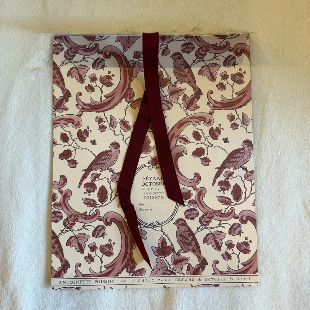 Sezane Gift Bag